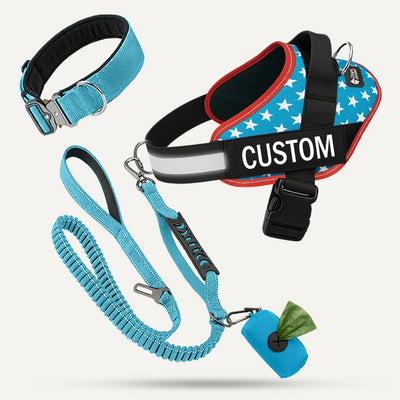All-In-One No-Pull Set - USA