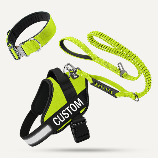 Complete Walk Set - Green