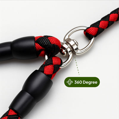 Double Leash