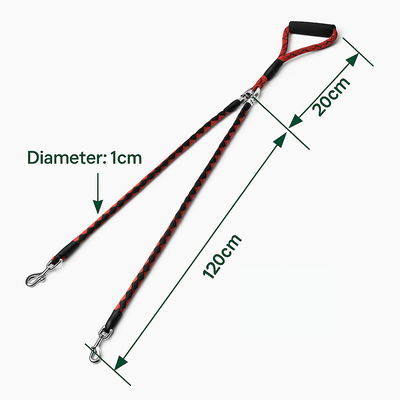 Double Leash