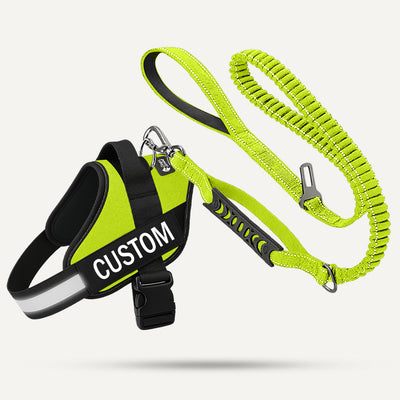Essentials Set - Green