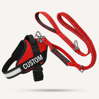 Essentials Set - Red