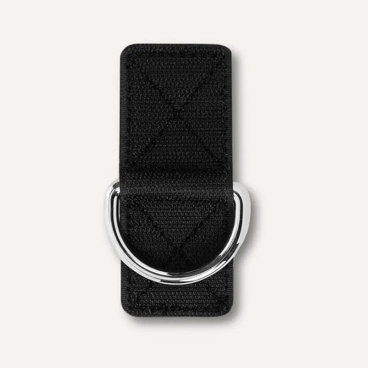 Front D-Ring Attachment