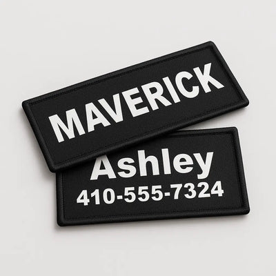 Extra Nickname Patch