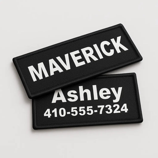 Extra Nickname Patch