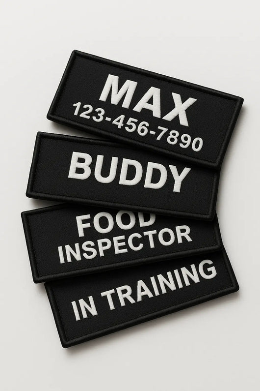 Extra Nickname Patch