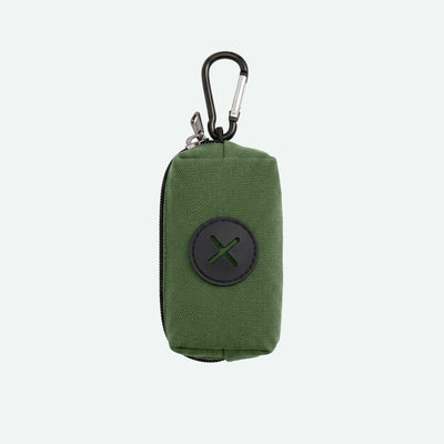 Dog Poop Bag Holder