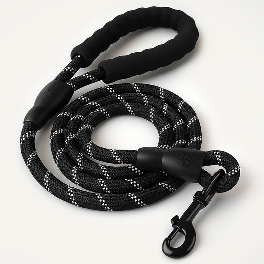 Reflective Nylon Leash