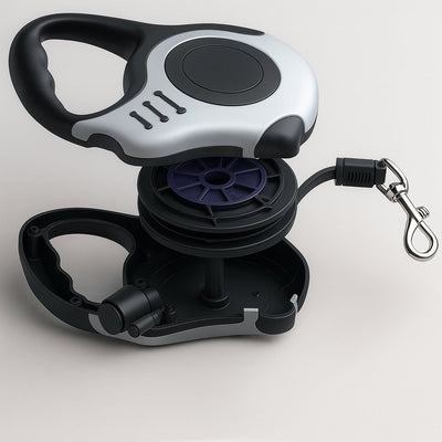 Retractable Dog Leash