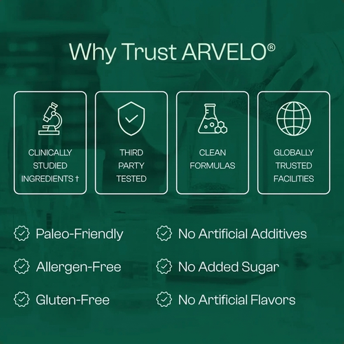 Arvelo® Gélules d'Huile d'Origan