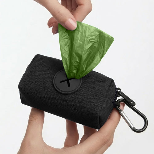 Sacs à déjections